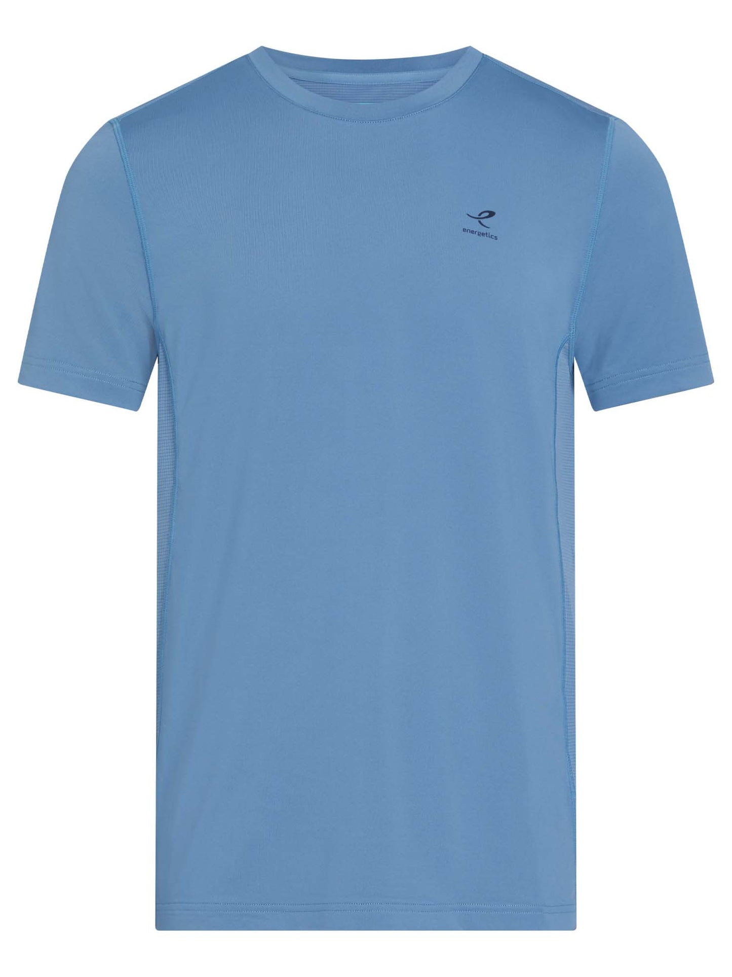 T-SHIRT FELIS ENERGETICS DA UOMO AVIO
