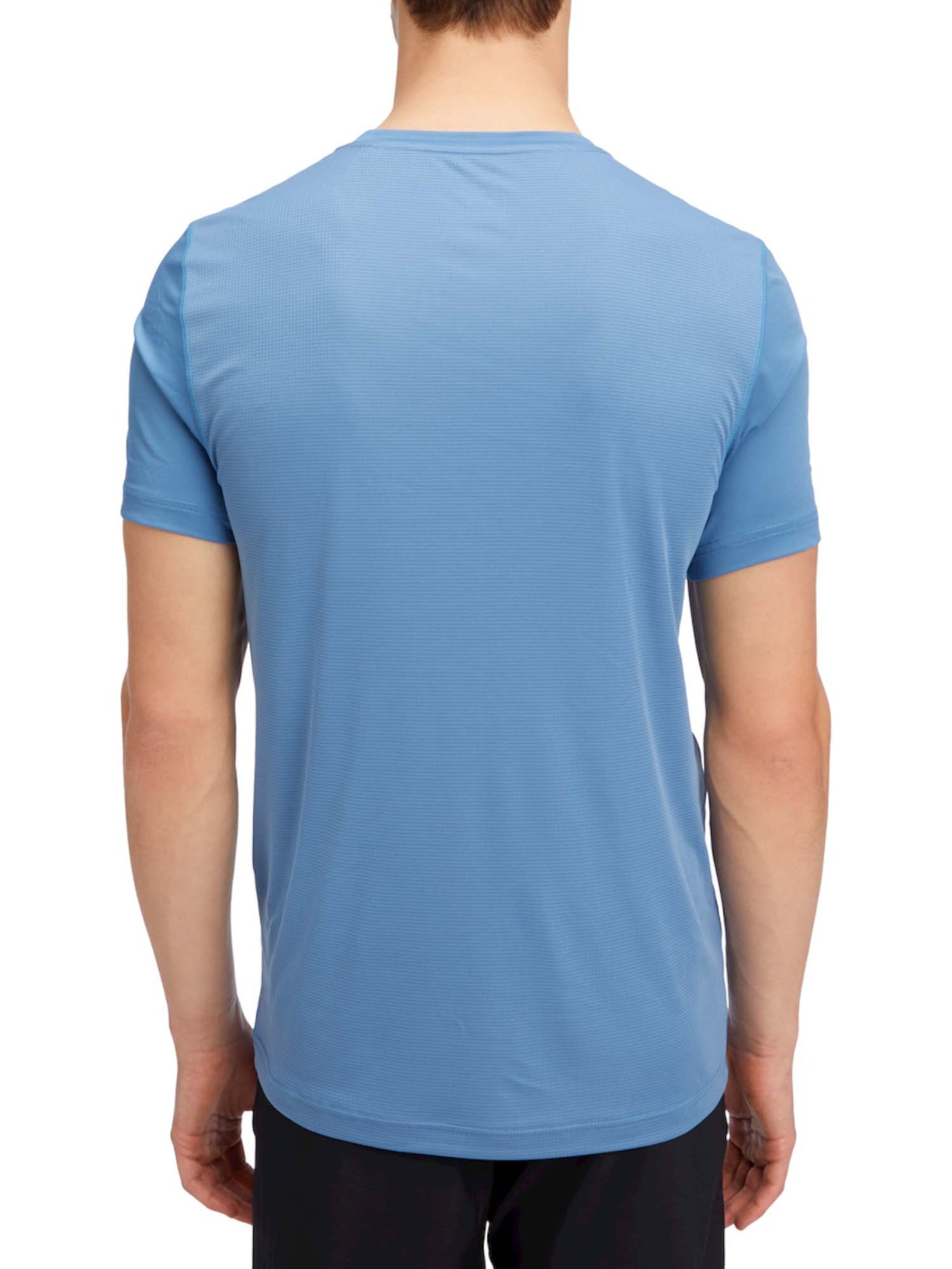 T-SHIRT FELIS ENERGETICS DA UOMO AVIO