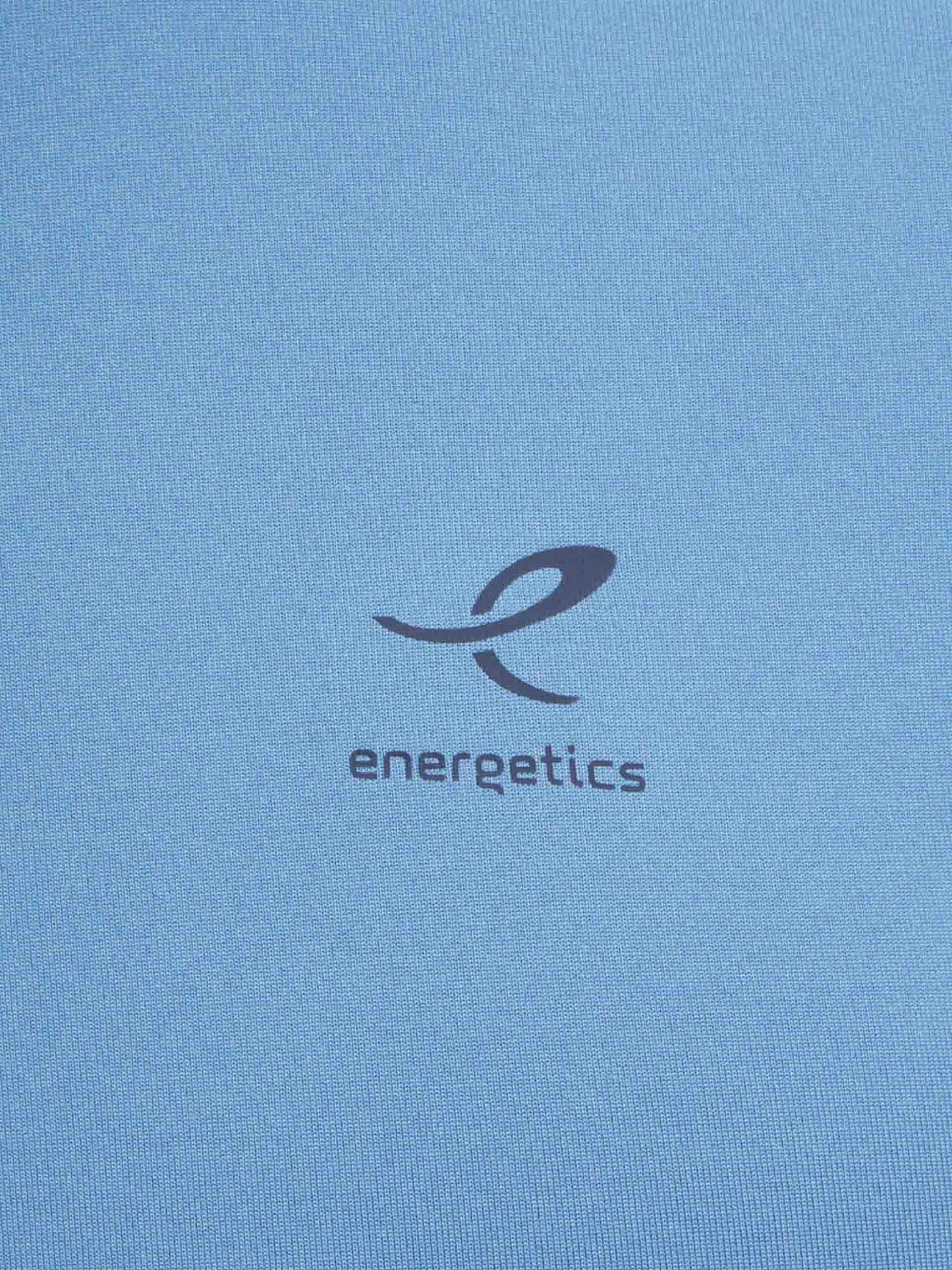 T-SHIRT FELIS ENERGETICS DA UOMO AVIO