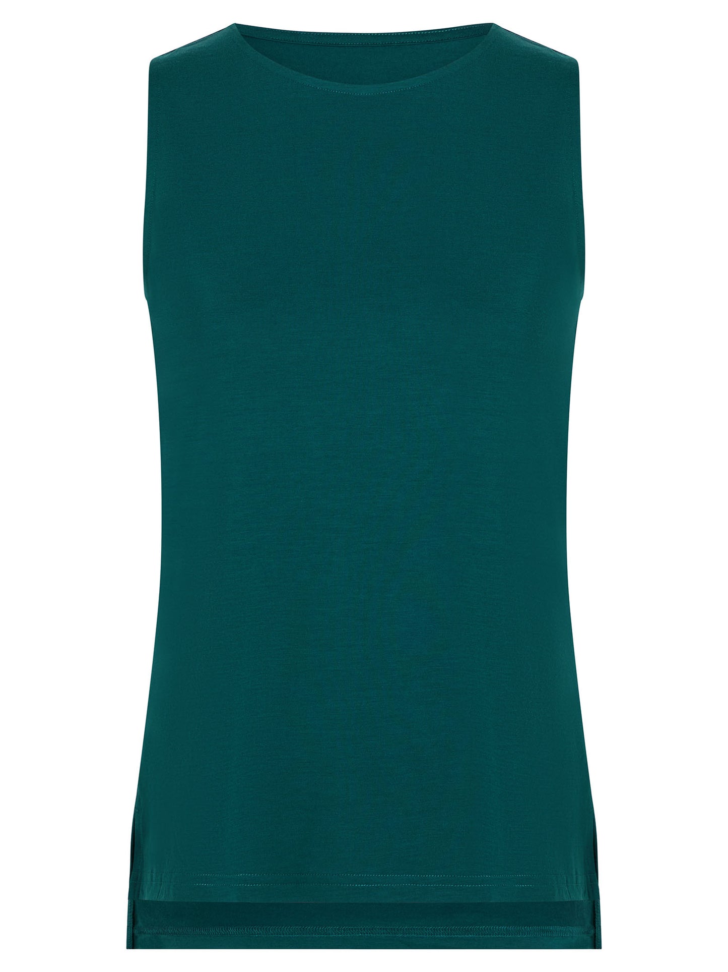 Energetics Ogda SL, canotta da donna verde