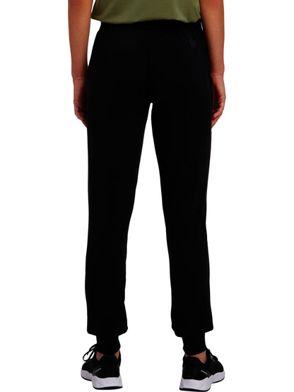 PANTALONE SPORTIVO OMIK ENERGETICS DA DONNA NERO