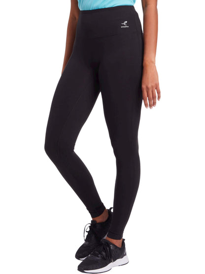 LEGGINGS KELINA ENERGETICS DA DONNA NERO