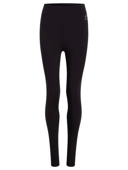 LEGGINGS KELINA ENERGETICS DA DONNA NERO