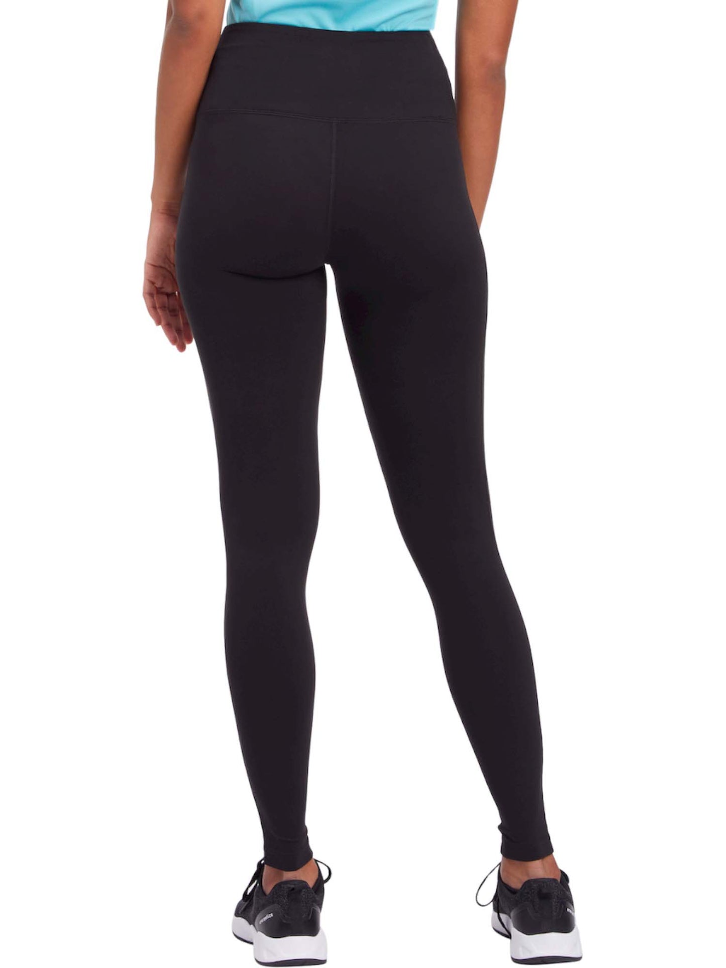 LEGGINGS KELINA ENERGETICS DA DONNA NERO