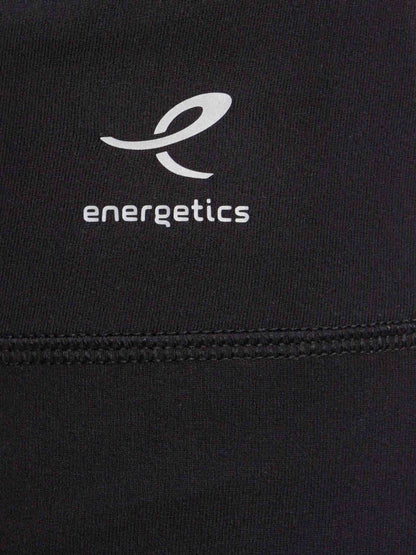 LEGGINGS KELINA ENERGETICS DA DONNA NERO