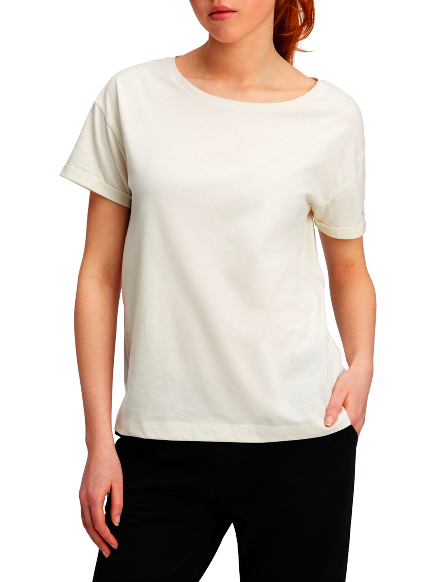T-SHIRT SANA ENERGETICS DONNA PANNA