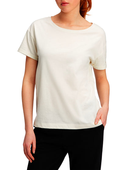 T-SHIRT SANA ENERGETICS DONNA PANNA