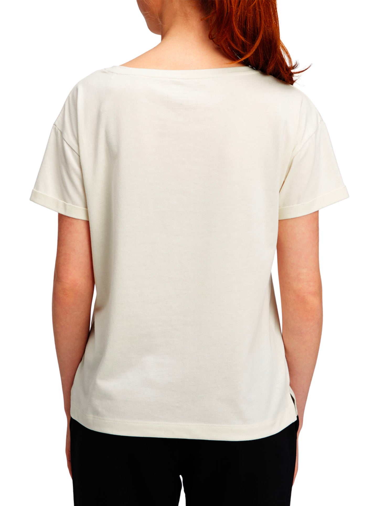 T-SHIRT SANA ENERGETICS DONNA PANNA