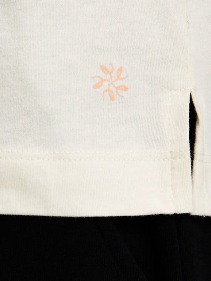T-SHIRT SANA ENERGETICS DONNA PANNA