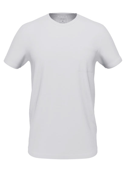 T-SHIRT SIGGE ENERGETICS DA UOMO BIANCO