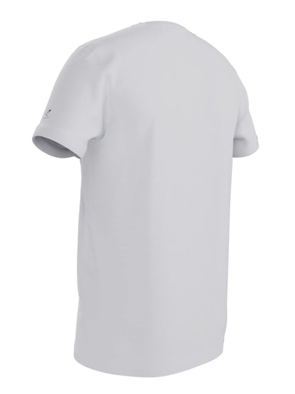 T-SHIRT SIGGE ENERGETICS DA UOMO BIANCO