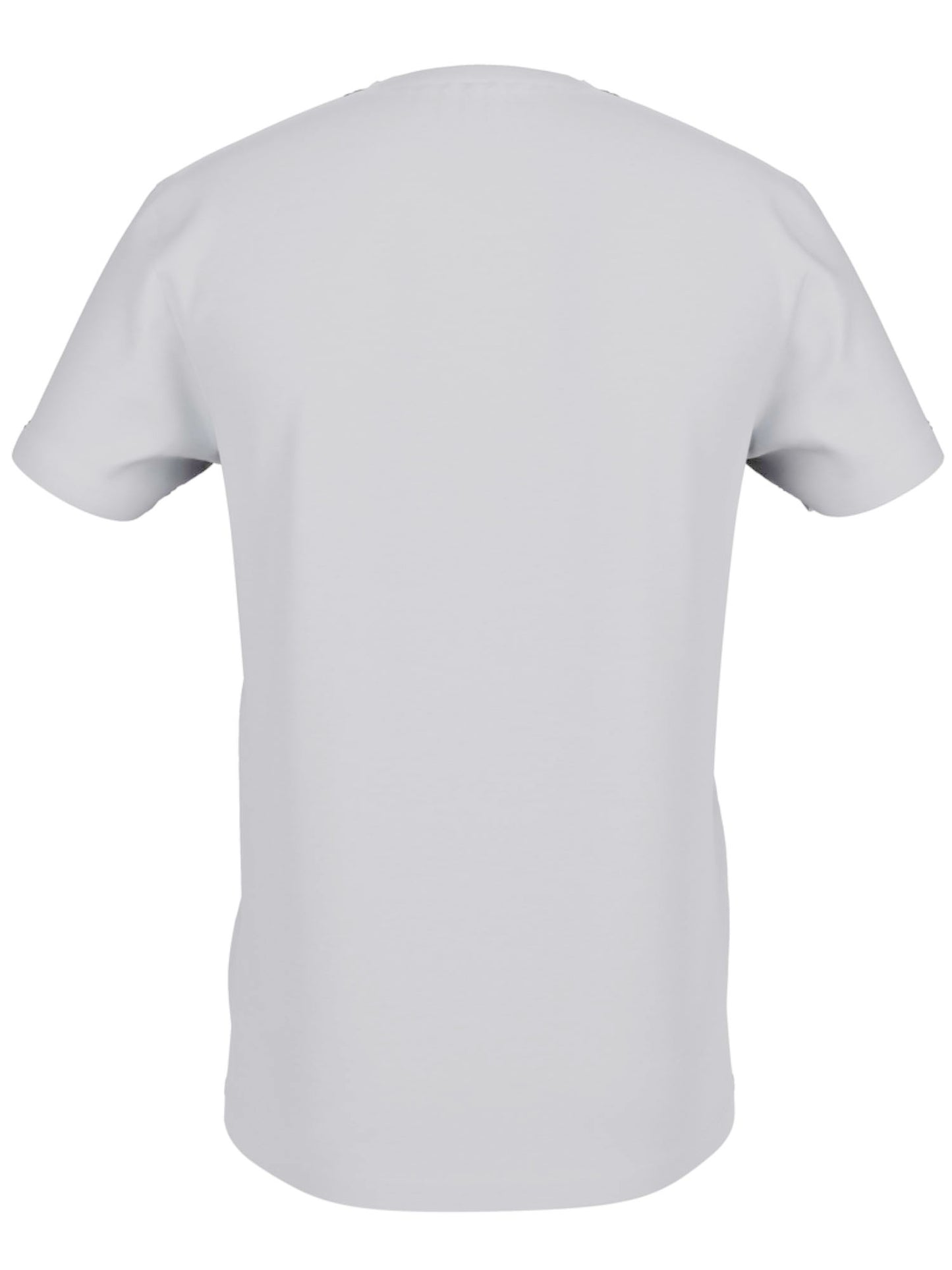 T-SHIRT SIGGE ENERGETICS DA UOMO BIANCO