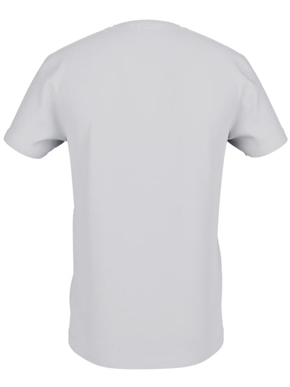 T-SHIRT SIGGE ENERGETICS DA UOMO BIANCO