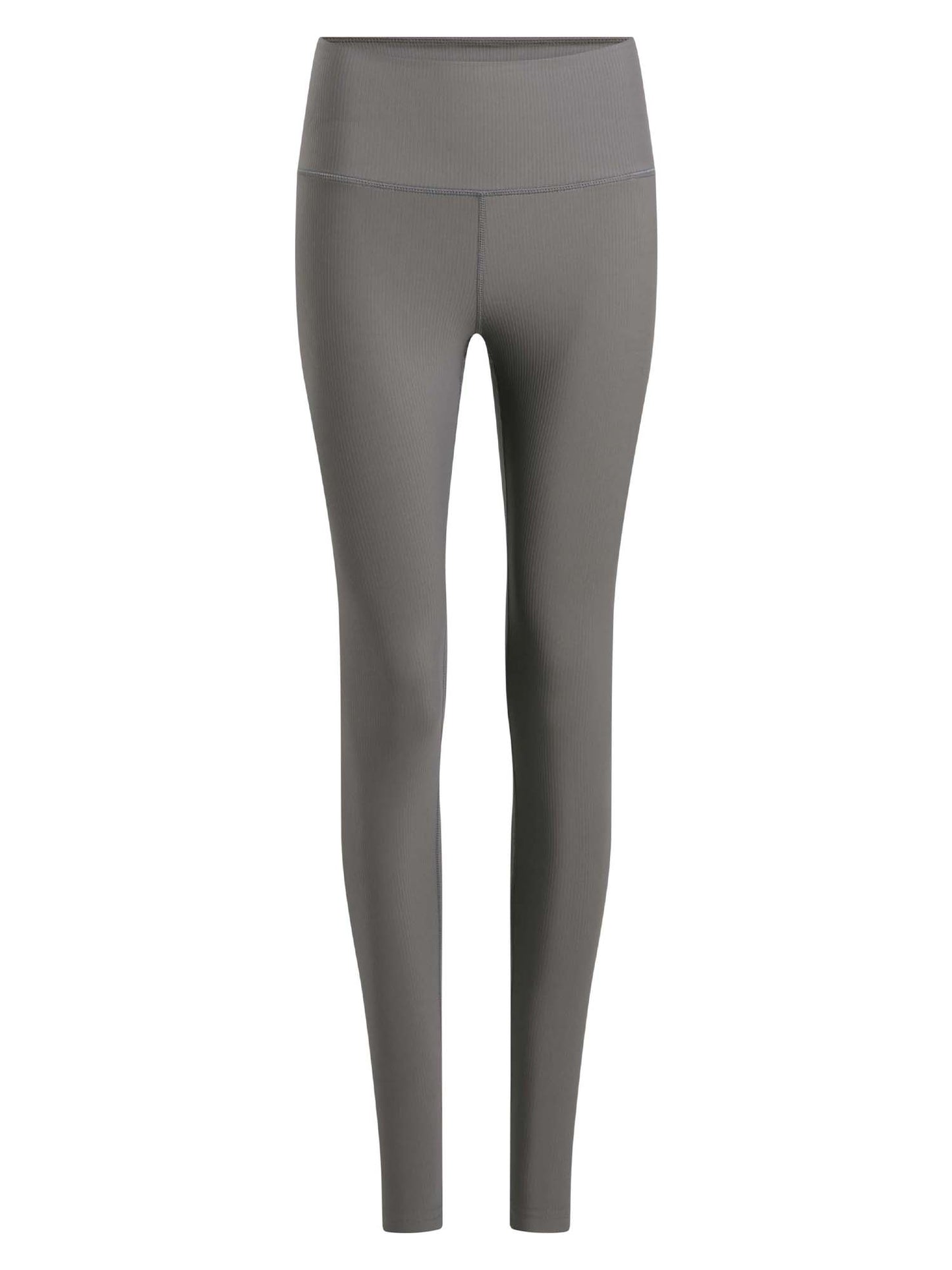 Leggings Oloe 1/1 di Energetics in grigio per donna