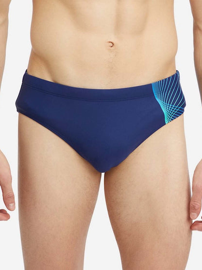 COSTUME PORT BRIE ENERGETICS DA UOMO BLU