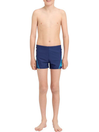 COSTUME PORT TRUN ENERGETICS BAMBINO BLU
