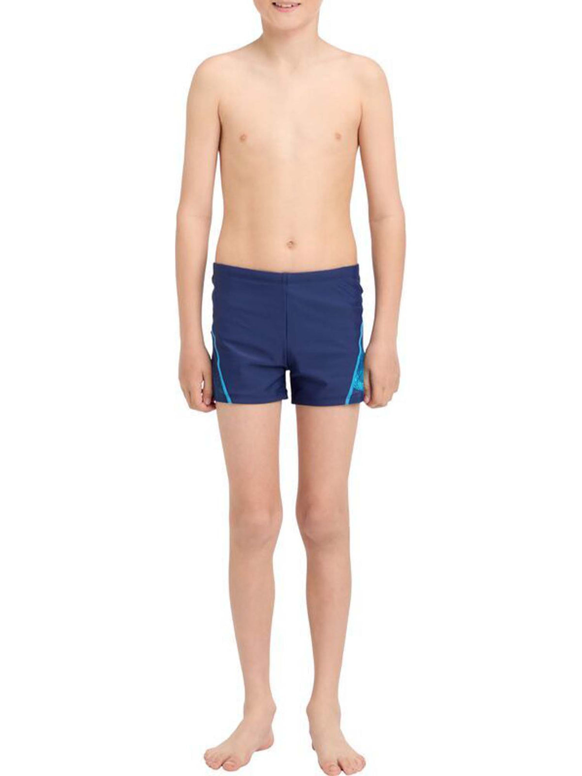 Energetics port trun costume parigamba da bambino/a blu