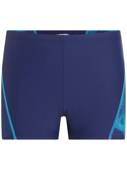 COSTUME PORT TRUN ENERGETICS BAMBINO BLU