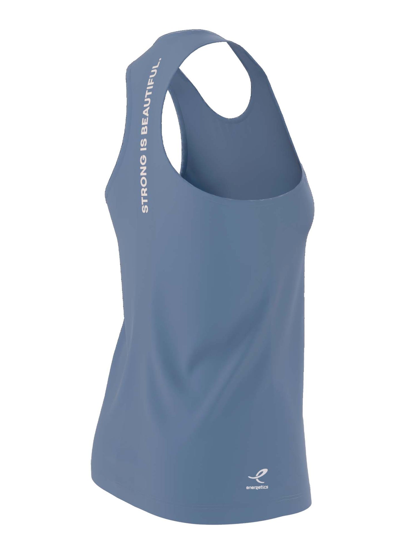 CANOTTA GLORY ENERGETICS DA DONNA BLU