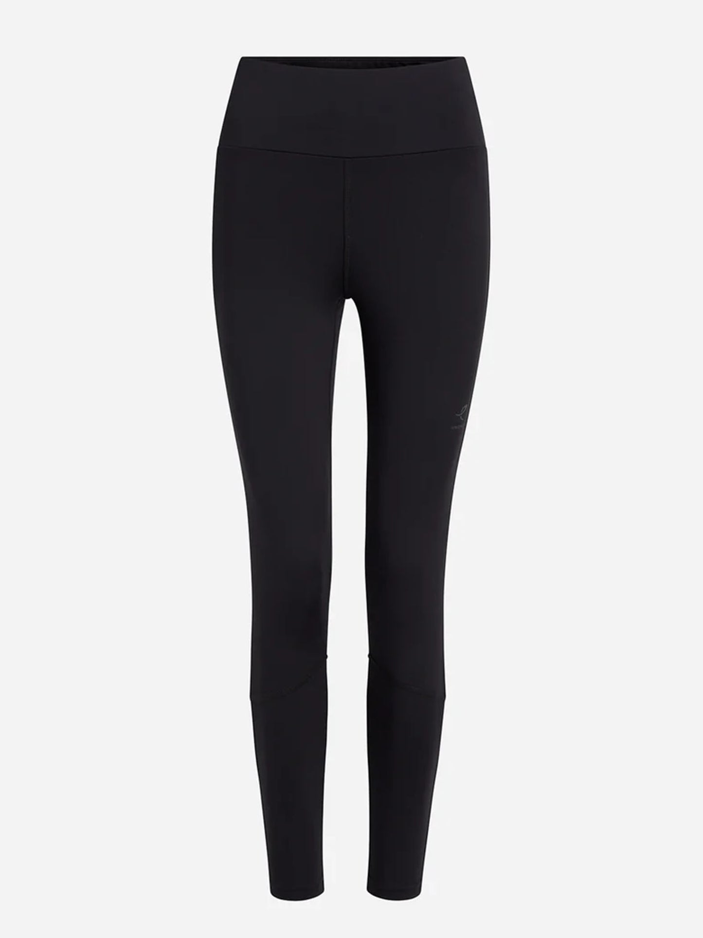 LEGGINGS RUNNING PORTIA 1/1 ENERGETICS DA DONNA NERO