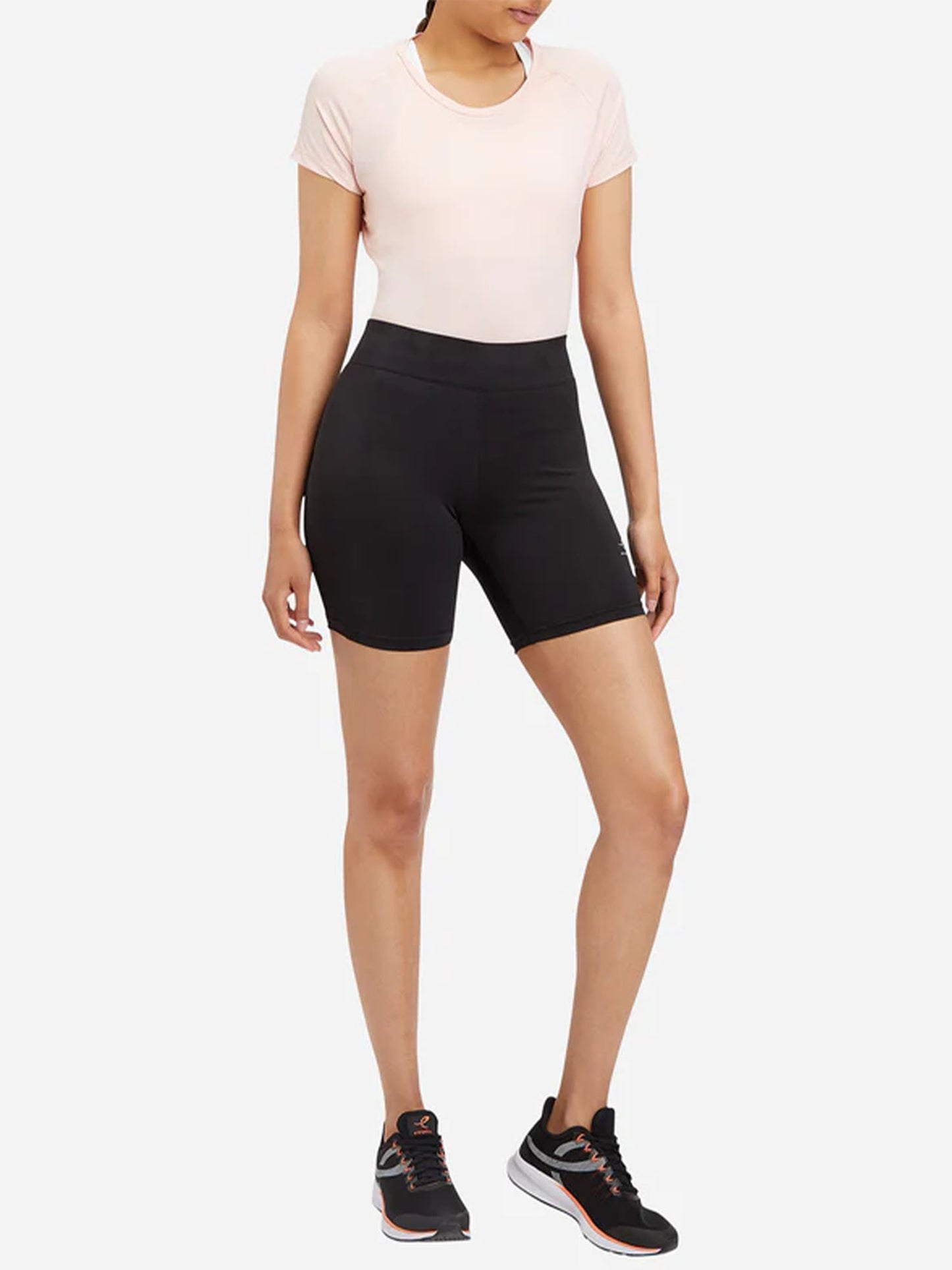 SHORT RUNNING PORTIA 1/2 ENERGETICS DA DONNA NERO