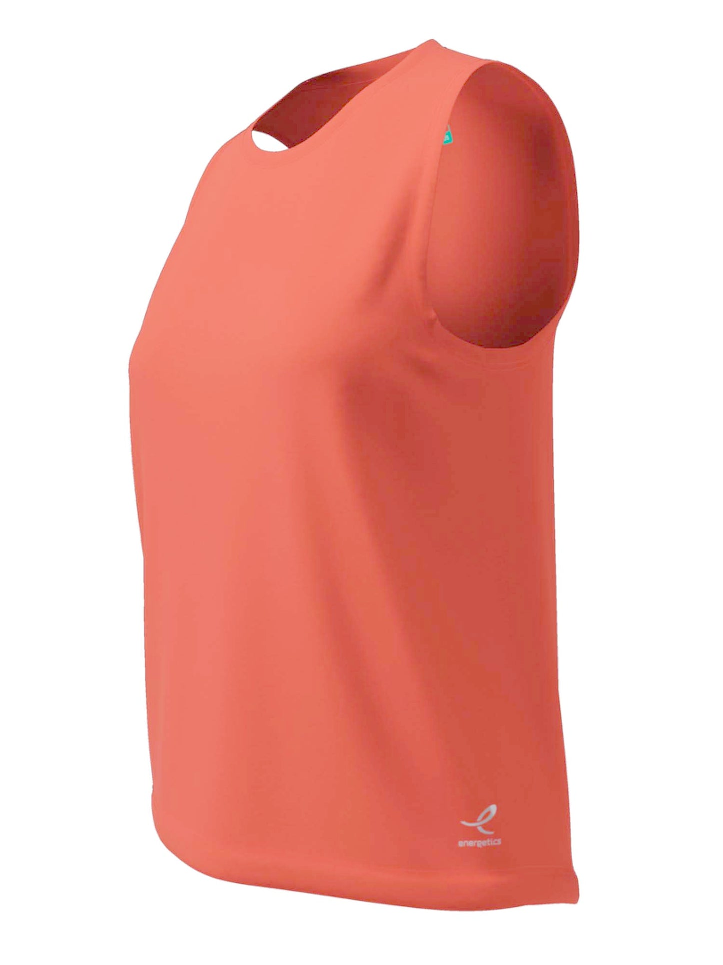 CANOTTA GUDIA ENERGETICS DA DONNA ARANCIO