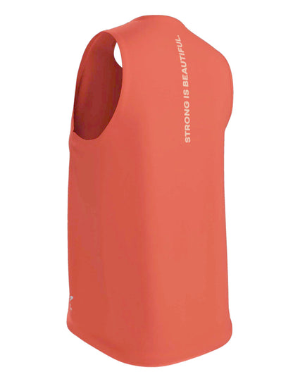 CANOTTA GUDIA ENERGETICS DA DONNA ARANCIO