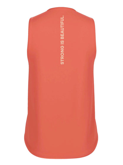 CANOTTA GUDIA ENERGETICS DA DONNA ARANCIO