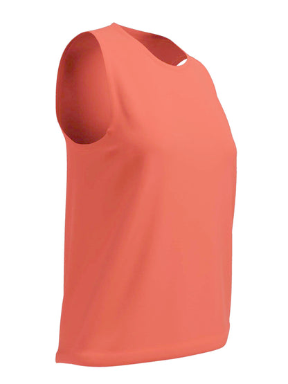 CANOTTA GUDIA ENERGETICS DA DONNA ARANCIO