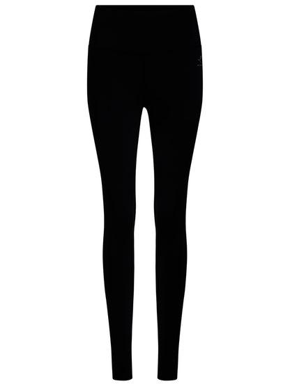 LEGGINGS KAPINEMEN ERGETICS DA DONNA NERO