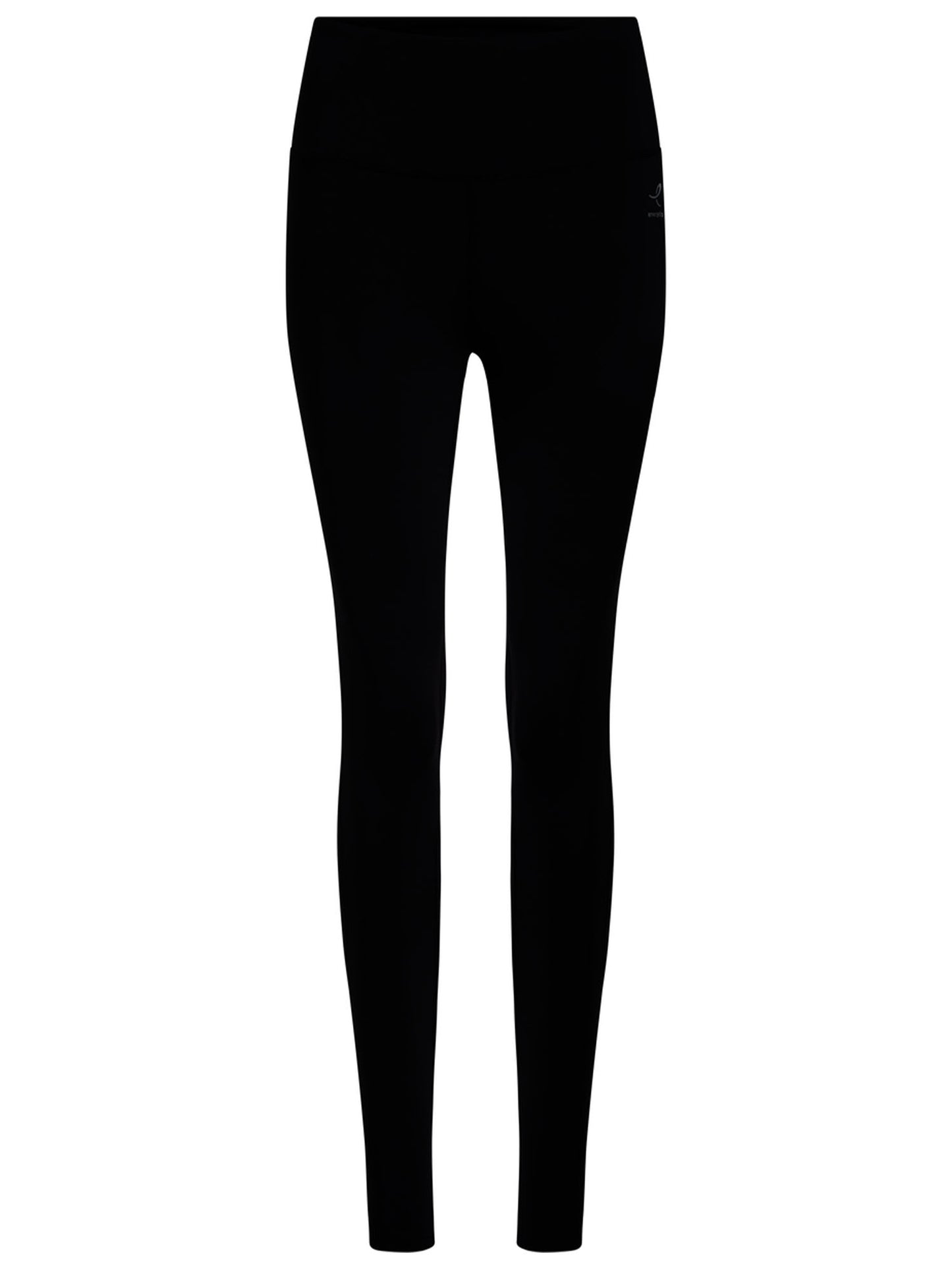 LEGGINGS KAPINEMEN ERGETICS DA DONNA NERO
