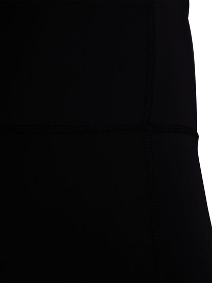 LEGGINGS KAPINEMEN ERGETICS DA DONNA NERO