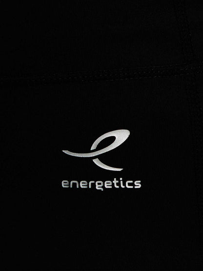 LEGGINGS KAPINEMEN ERGETICS DA DONNA NERO