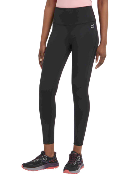 LEGGINGS KAPINEM 7-8 ENERGETICS DA DONNA NERO