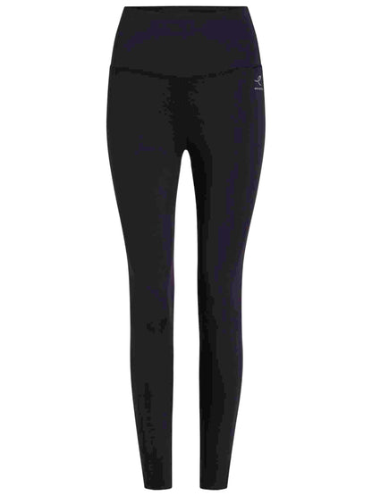 LEGGINGS KAPINEM 7-8 ENERGETICS DA DONNA NERO