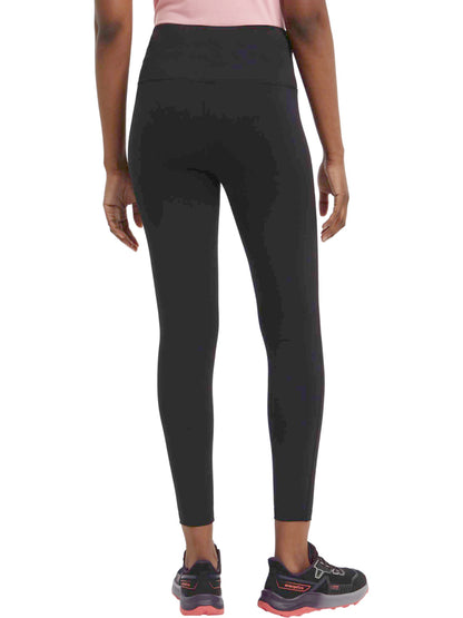 LEGGINGS KAPINEM 7-8 ENERGETICS DA DONNA NERO