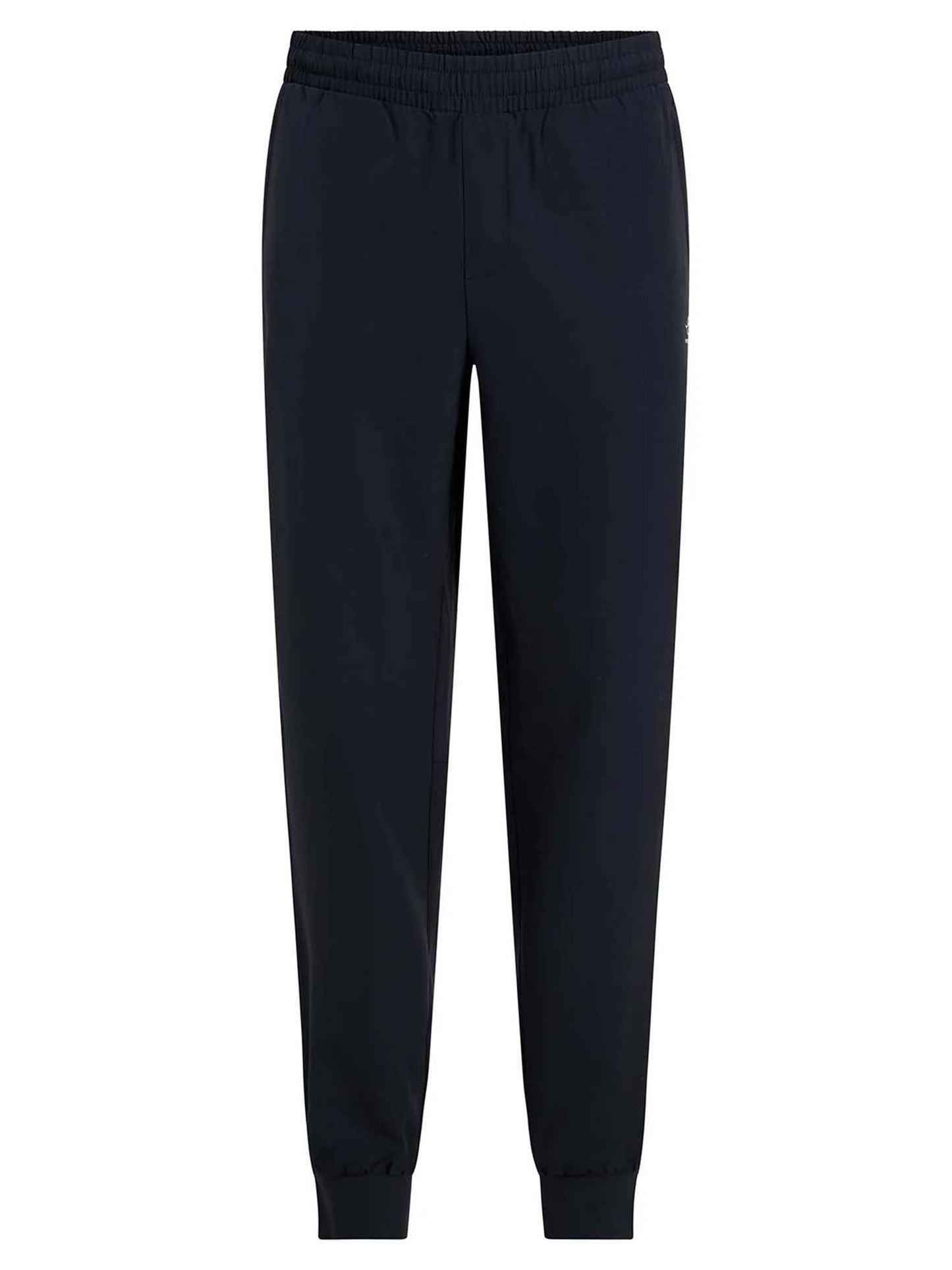 Pantaloni sportivi Energetics Murray da uomo neri