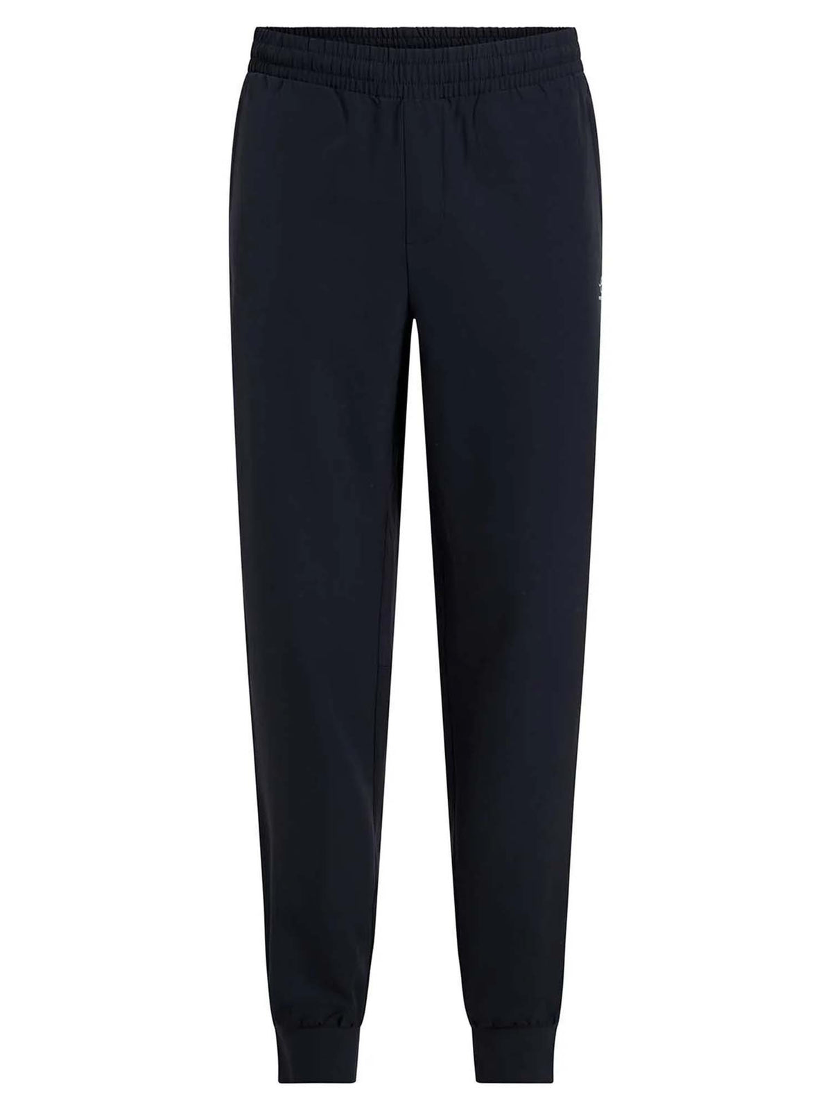 Energetics murray pantalone training da uomo nero