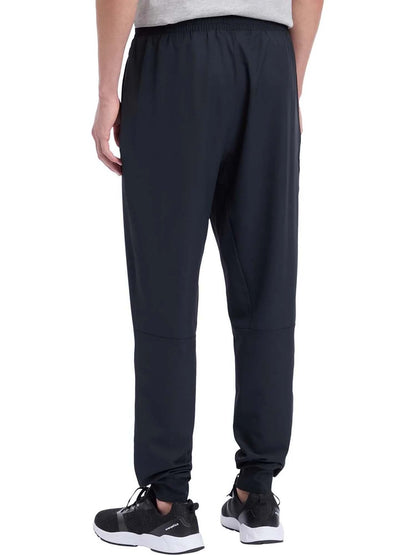 Pantaloni sportivi Energetics Murray da uomo neri