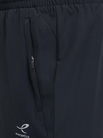 Pantaloni sportivi Energetics Murray da uomo neri