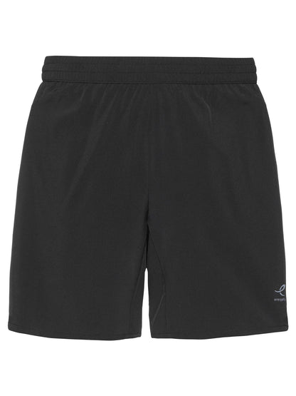SHORT RUNNING CASPER ENERGETICS DA UOMO NERO