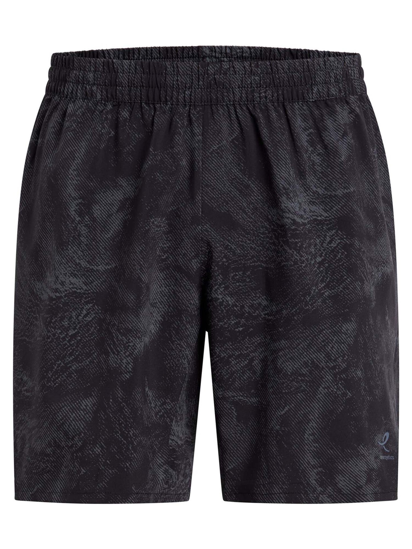 SHORT RUNNING CASPER ENERGETICS DA UOMO FANTASIA