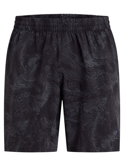 SHORT RUNNING CASPER ENERGETICS DA UOMO FANTASIA