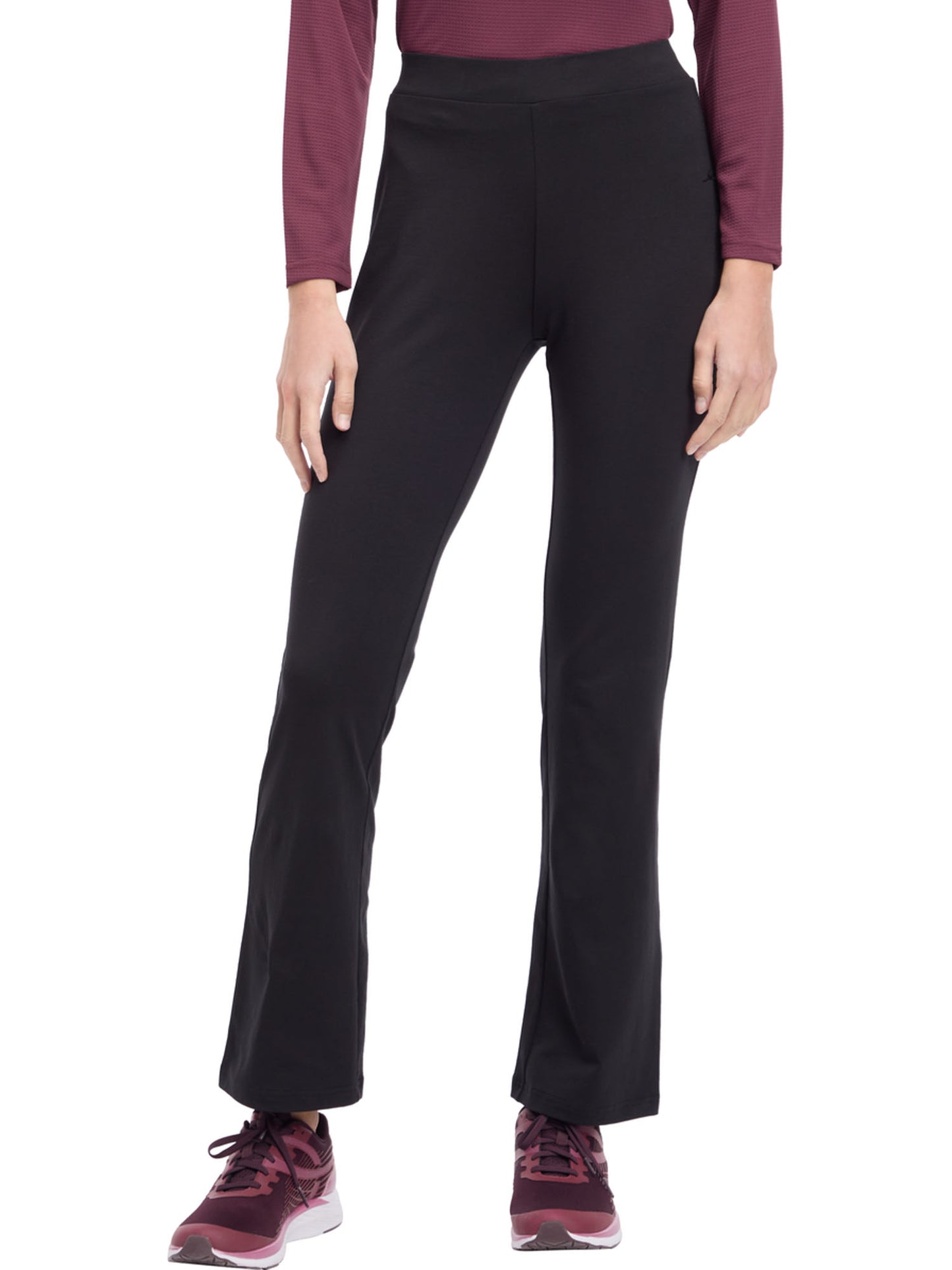 Energetics Elara, pantaloni da donna neri