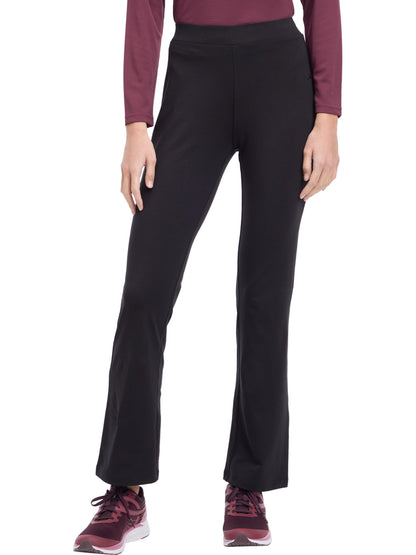 Energetics Elara, pantaloni da donna neri