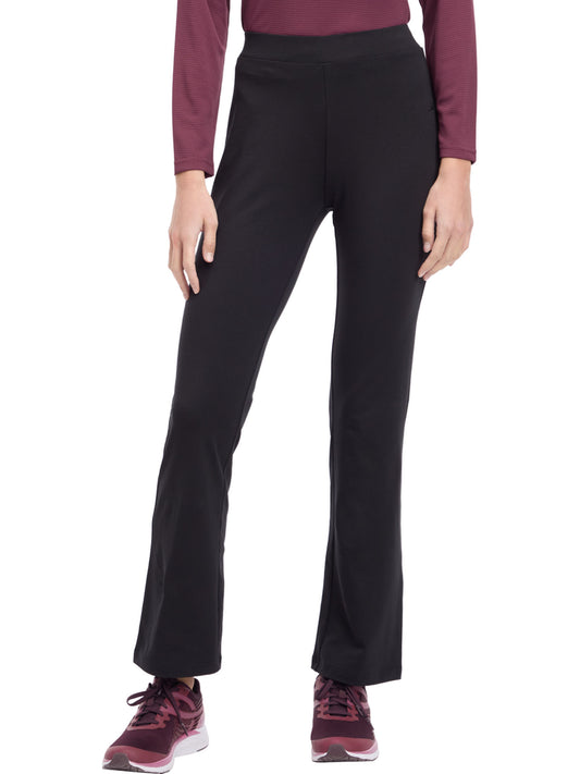 Pantaloni da training Energetics Elara donna in nero