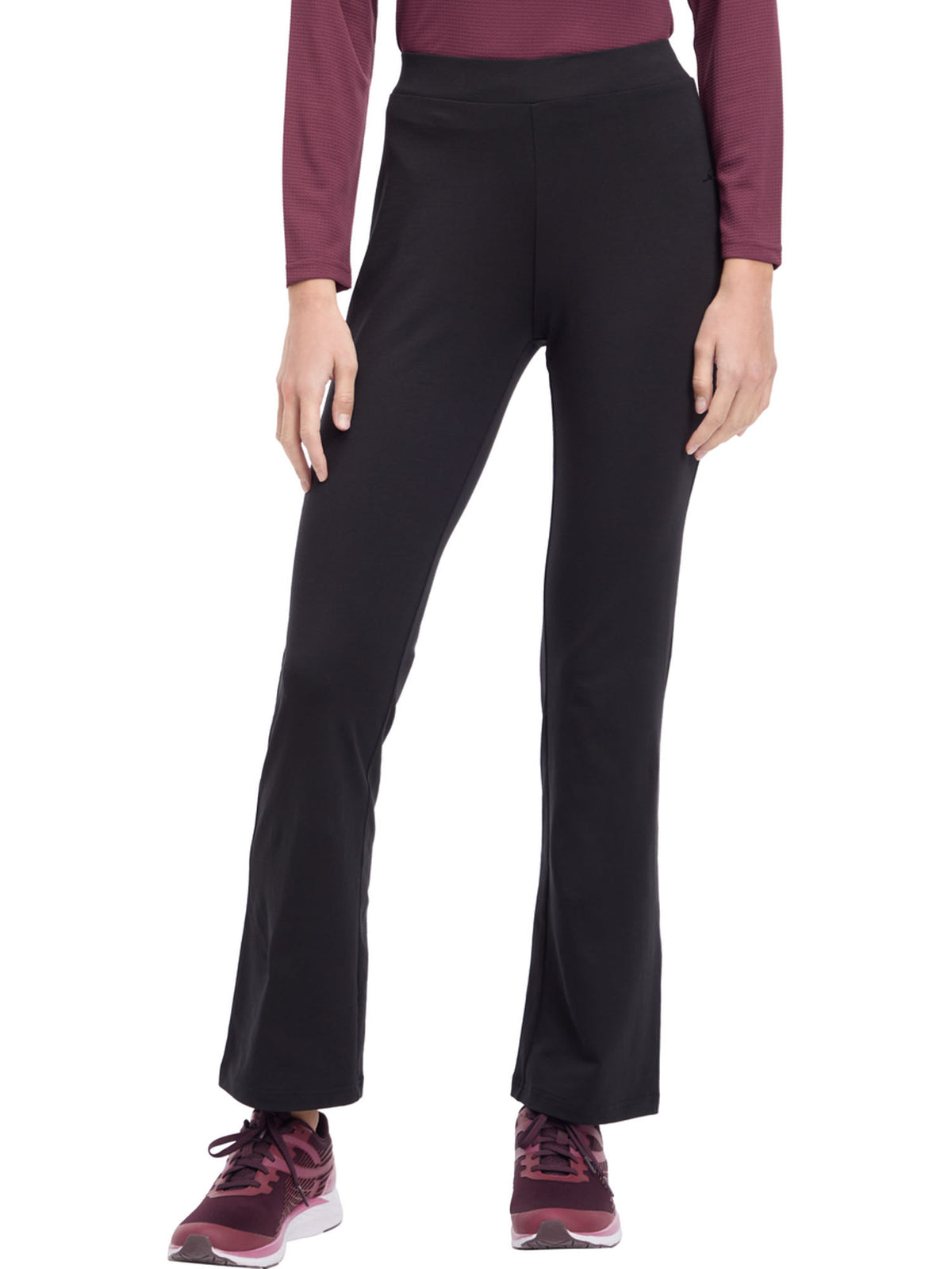 Energetics elara leggings training da donna nero