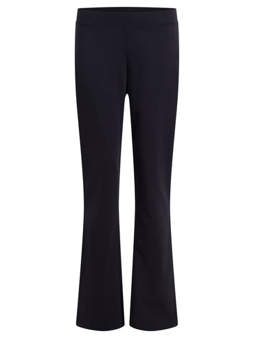 Pantaloni da training Energetics Elara donna in nero