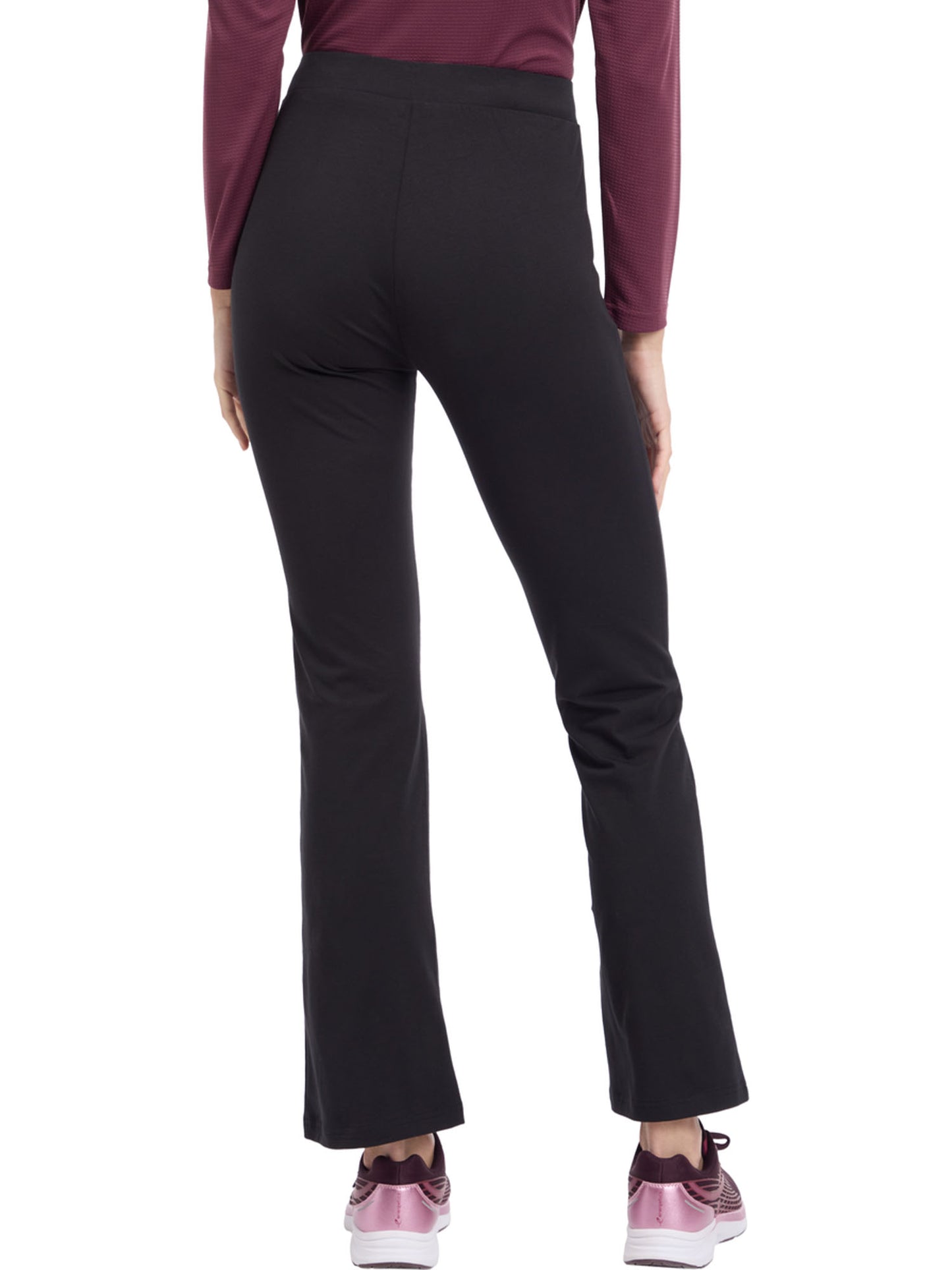 Energetics Elara, pantaloni da donna neri