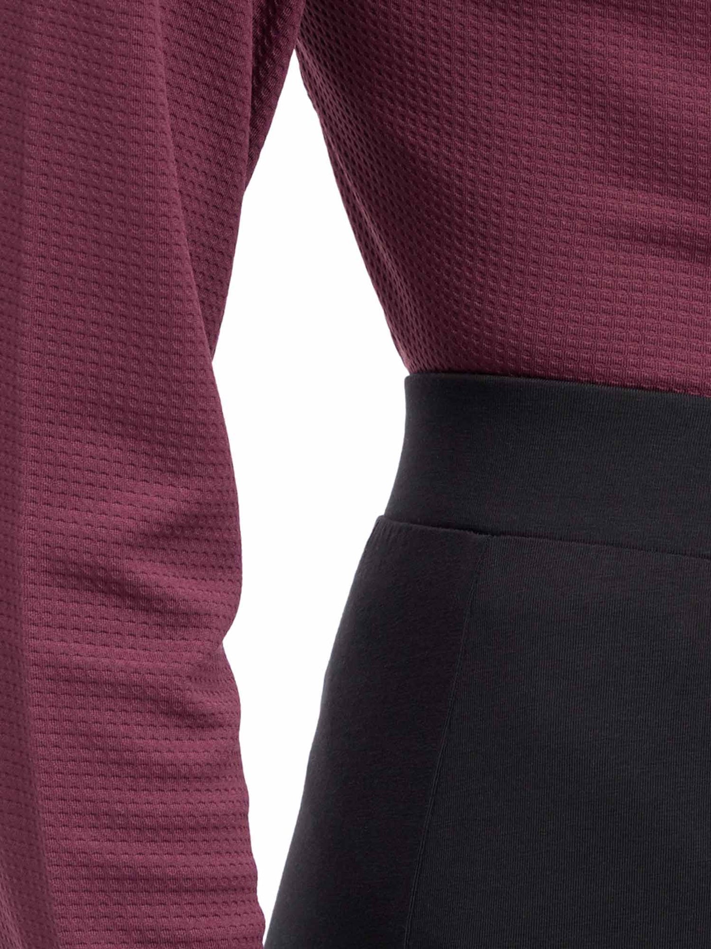 Energetics Elara, pantaloni da donna neri